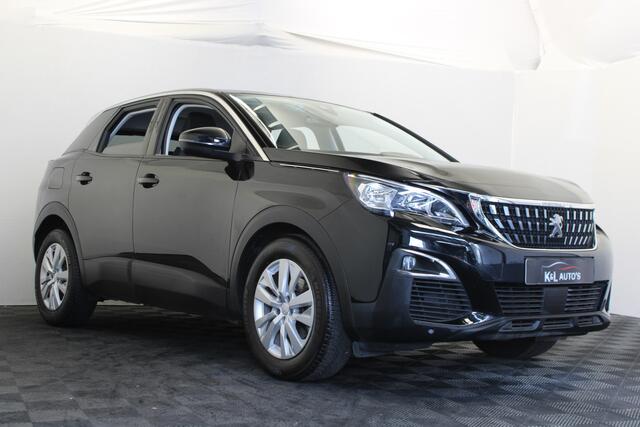 Peugeot 3008 1.2 PureTech Active |Navi|Carplay|