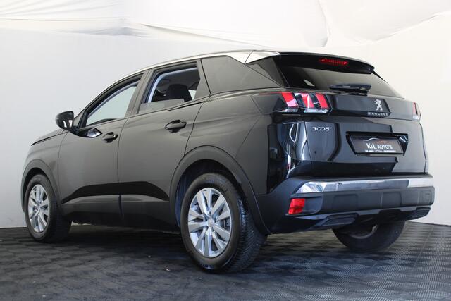 Peugeot 3008 1.2 PureTech Active |Navi|Carplay|