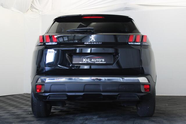 Peugeot 3008 1.2 PureTech Active |Navi|Carplay|