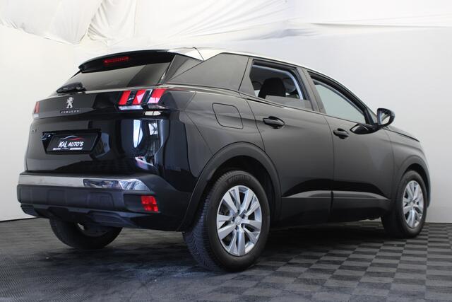 Peugeot 3008 1.2 PureTech Active |Navi|Carplay|