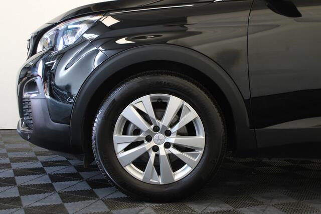 Peugeot 3008 1.2 PureTech Active |Navi|Carplay|