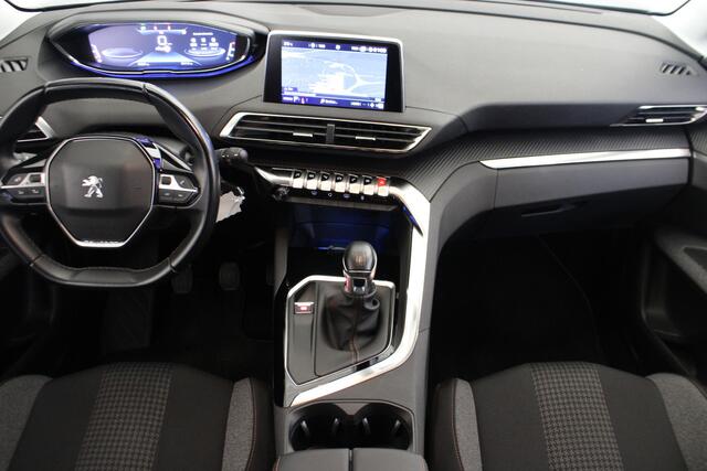 Peugeot 3008 1.2 PureTech Active |Navi|Carplay|
