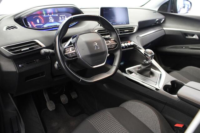 Peugeot 3008 1.2 PureTech Active |Navi|Carplay|