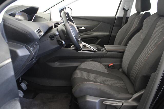Peugeot 3008 1.2 PureTech Active |Navi|Carplay|