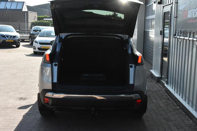 Peugeot 3008 1.2 PureTech GT Line ACC, Camera, Clima, PDC, B.J. 2017