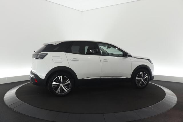 Peugeot 3008 1.6 HYbrid4 300 Allure Pack Business 4x4 | Camera | Apple Carplay | Dodehoekdetectie | Stoelverwarming | Plugin-Hybrid