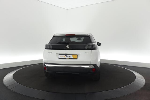 Peugeot 3008 1.6 HYbrid4 300 Allure Pack Business 4x4 | Camera | Apple Carplay | Dodehoekdetectie | Stoelverwarming | Plugin-Hybrid