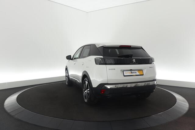 Peugeot 3008 1.6 HYbrid4 300 Allure Pack Business 4x4 | Camera | Apple Carplay | Dodehoekdetectie | Stoelverwarming | Plugin-Hybrid