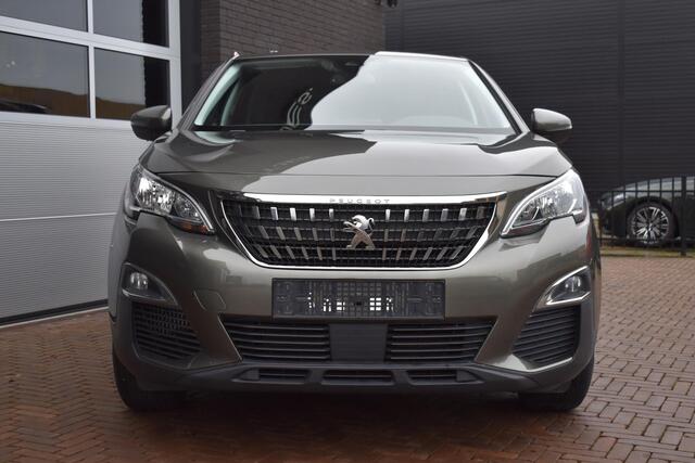 Peugeot 3008 1.2 PureTech 130PK Aut. Blue Lease Premium | Carplay | PDC | Cruise