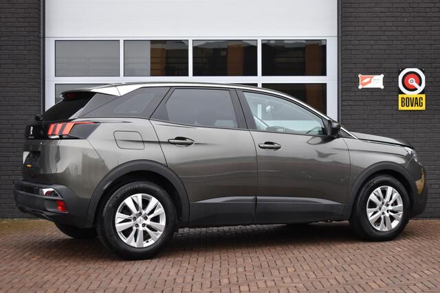 Peugeot 3008 1.2 PureTech 130PK Aut. Blue Lease Premium | Carplay | PDC | Cruise