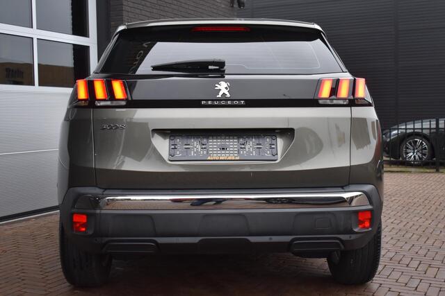 Peugeot 3008 1.2 PureTech 130PK Aut. Blue Lease Premium | Carplay | PDC | Cruise