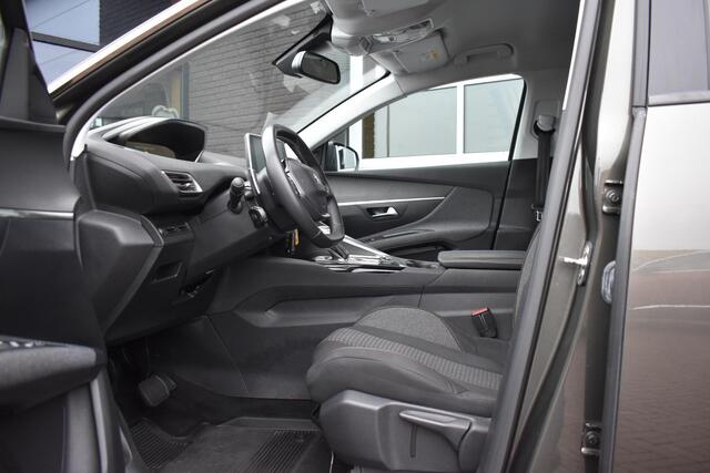 Peugeot 3008 1.2 PureTech 130PK Aut. Blue Lease Premium | Carplay | PDC | Cruise