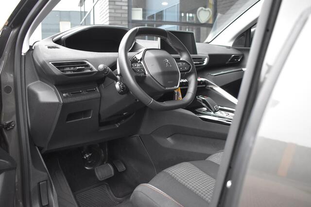Peugeot 3008 1.2 PureTech 130PK Aut. Blue Lease Premium | Carplay | PDC | Cruise