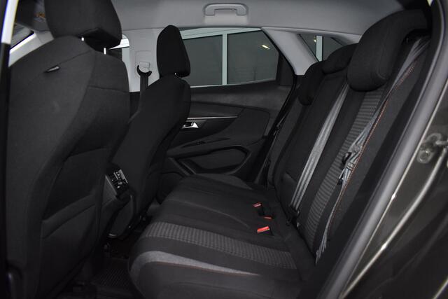 Peugeot 3008 1.2 PureTech 130PK Aut. Blue Lease Premium | Carplay | PDC | Cruise