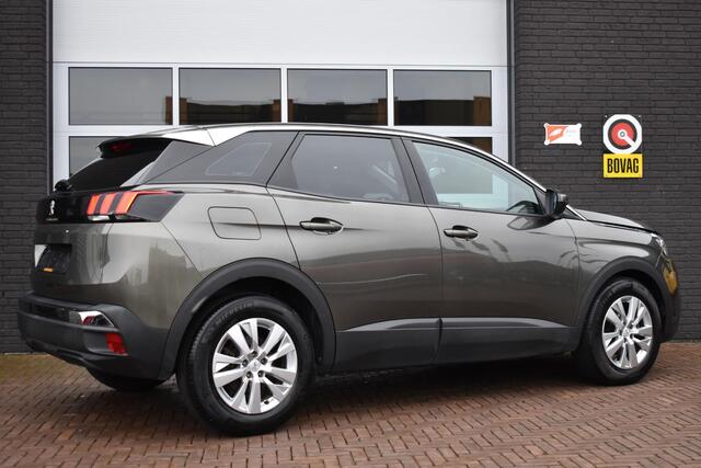 Peugeot 3008 1.2 PureTech 130PK Aut. Blue Lease Premium | Carplay | PDC | Cruise