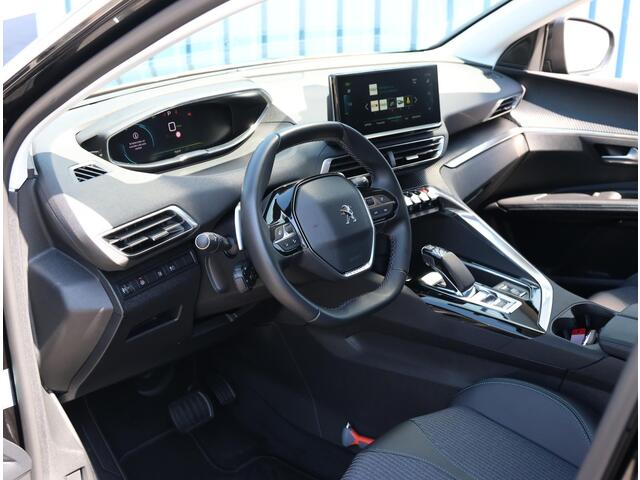 Peugeot 3008 1.6 HYbrid 225PK Blue Lease Allure | Climate Control | Camera | Cruise Control | Stoelverwarming | Apple Carplay & Android Auto | Navigatie |