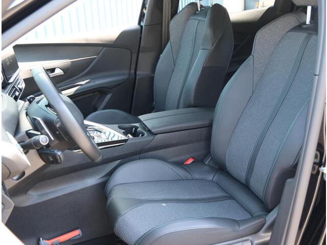 Peugeot 3008 1.6 HYbrid 225PK Blue Lease Allure | Climate Control | Camera | Cruise Control | Stoelverwarming | Apple Carplay & Android Auto | Navigatie |