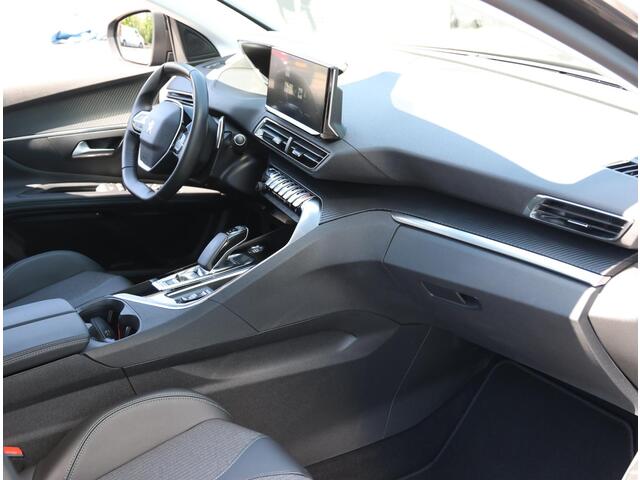 Peugeot 3008 1.6 HYbrid 225PK Blue Lease Allure | Climate Control | Camera | Cruise Control | Stoelverwarming | Apple Carplay & Android Auto | Navigatie |