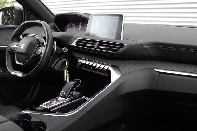 Peugeot 3008 1.6 PureTech 181PK GT Line | Dealer Onderhouden | BLIS | Bluetooth | Camera | Carplay