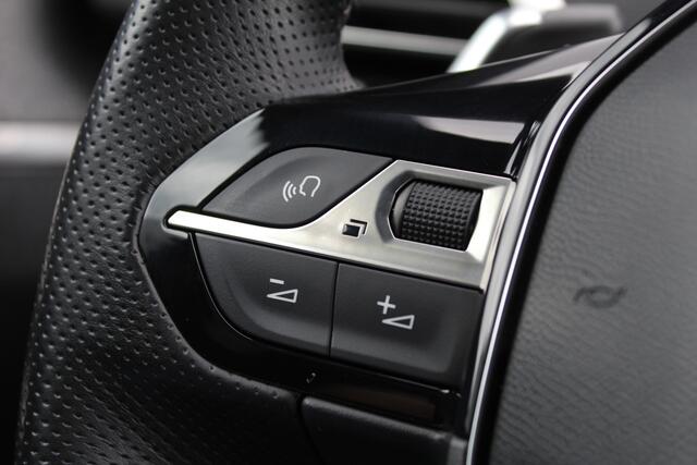 Peugeot 3008 1.6 PureTech 181PK GT Line | Dealer Onderhouden | BLIS | Bluetooth | Camera | Carplay