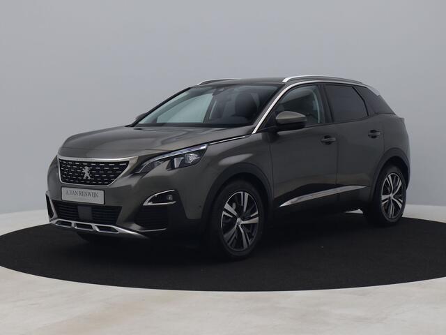 Peugeot 3008 1.2 PureTech 130 PK Automaat Allure | CAMERA | KEYLESS