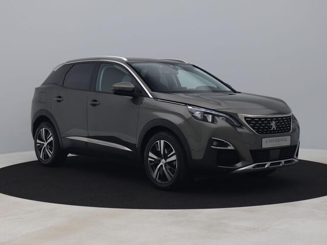 Peugeot 3008 1.2 PureTech 130 PK Automaat Allure | CAMERA | KEYLESS