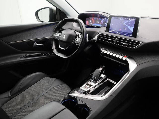 Peugeot 3008 1.2 PureTech 130 PK Automaat Allure | CAMERA | KEYLESS