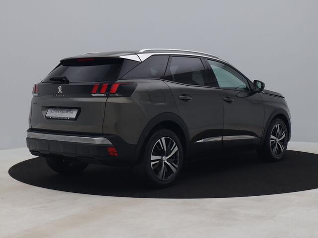 Peugeot 3008 1.2 PureTech 130 PK Automaat Allure | CAMERA | KEYLESS