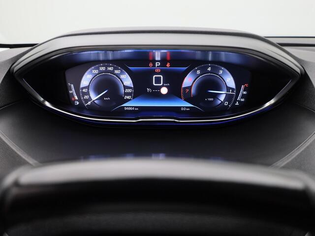 Peugeot 3008 1.2 PureTech 130 PK Automaat Allure | CAMERA | KEYLESS