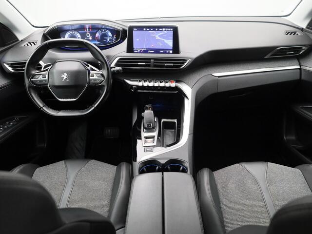 Peugeot 3008 1.2 PureTech 130 PK Automaat Allure | CAMERA | KEYLESS