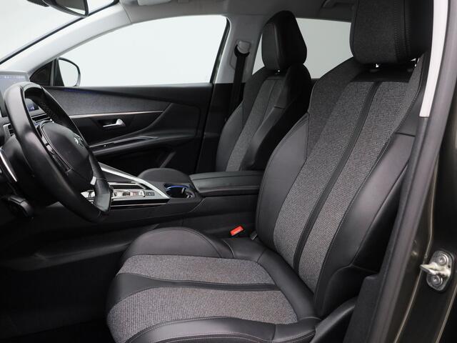 Peugeot 3008 1.2 PureTech 130 PK Automaat Allure | CAMERA | KEYLESS