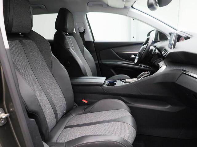 Peugeot 3008 1.2 PureTech 130 PK Automaat Allure | CAMERA | KEYLESS