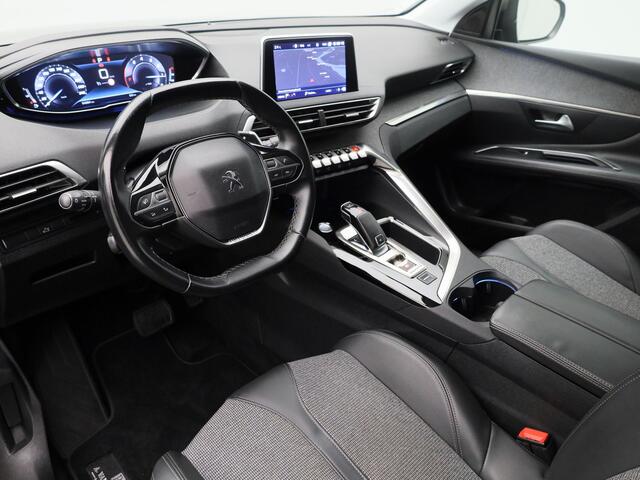 Peugeot 3008 1.2 PureTech 130 PK Automaat Allure | CAMERA | KEYLESS