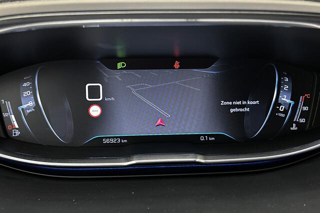 Peugeot 3008 1.2 PureTech Executive | Camera | stoelverwarming | Apple Carplay