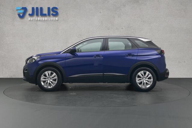 Peugeot 3008 1.2 PureTech Executive | Camera | stoelverwarming | Apple Carplay