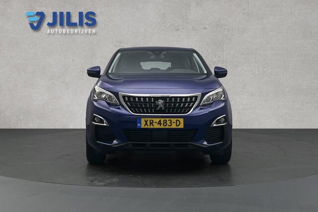 Peugeot 3008 1.2 PureTech Executive | Camera | stoelverwarming | Apple Carplay