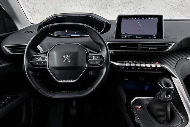 Peugeot 3008 1.2 PureTech Executive | Camera | stoelverwarming | Apple Carplay