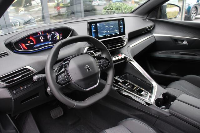 Peugeot 3008 1.2 Hybrid 136 Allure Pack