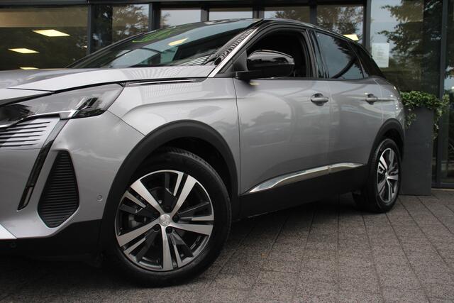 Peugeot 3008 1.2 Hybrid 136 Allure Pack