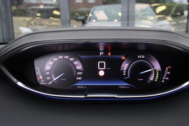 Peugeot 3008 1.2 Hybrid 136 Allure Pack