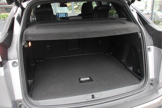Peugeot 3008 1.2 Hybrid 136 Allure Pack