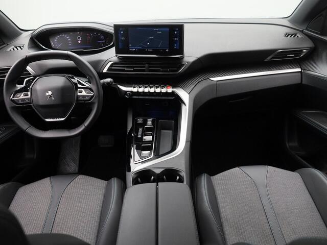 Peugeot 3008 1.2 PureTech 130 PK Automaat Allure | CAMERA | KEYLESS