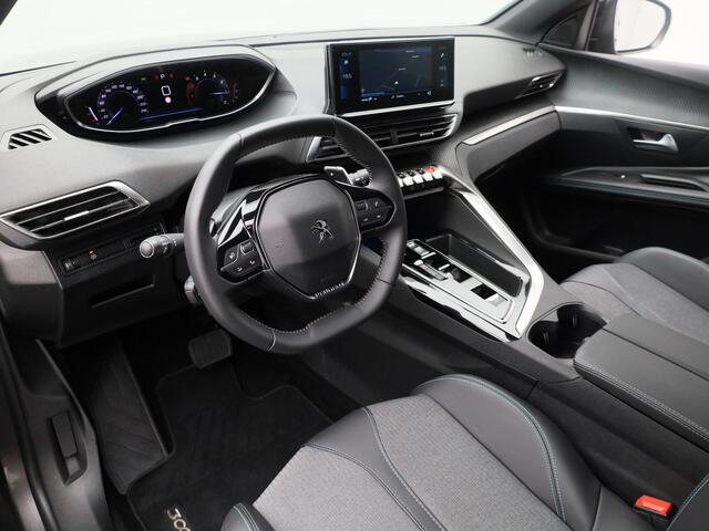 Peugeot 3008 1.2 PureTech 130 PK Automaat Allure | CAMERA | KEYLESS