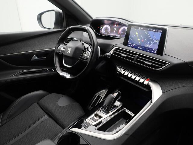 Peugeot 3008 1.6 PureTech 180 PK Automaat GT-Line | 360° | FOCAL | MEMORY | STOELVERW. | STOELMASSAGE | TREKHAAK