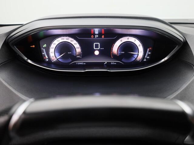 Peugeot 3008 1.6 PureTech 180 PK Automaat GT-Line | 360° | FOCAL | MEMORY | STOELVERW. | STOELMASSAGE | TREKHAAK