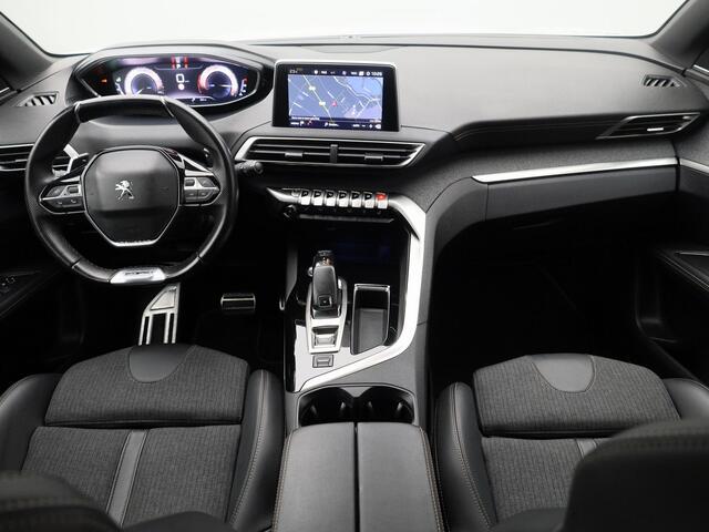 Peugeot 3008 1.6 PureTech 180 PK Automaat GT-Line | 360° | FOCAL | MEMORY | STOELVERW. | STOELMASSAGE | TREKHAAK