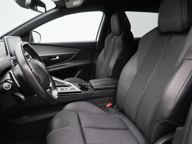 Peugeot 3008 1.6 PureTech 180 PK Automaat GT-Line | 360° | FOCAL | MEMORY | STOELVERW. | STOELMASSAGE | TREKHAAK