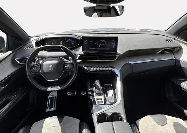 Peugeot 3008 1.6 HYbrid 225 GT Black Pack