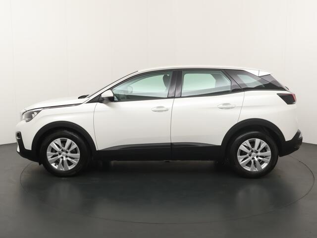 Peugeot 3008 1.2 PureTech BL Exec