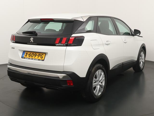 Peugeot 3008 1.2 PureTech BL Exec